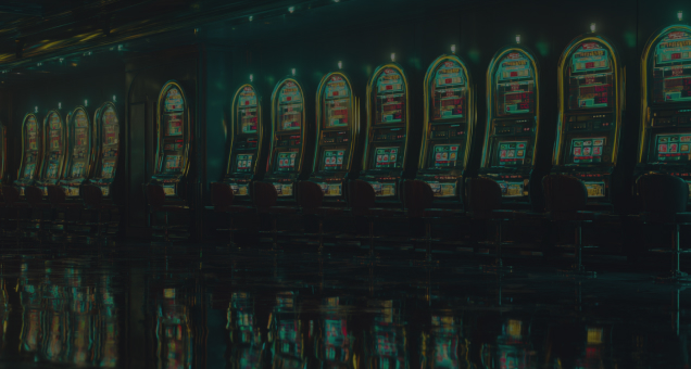 BuzzLuck Casino
